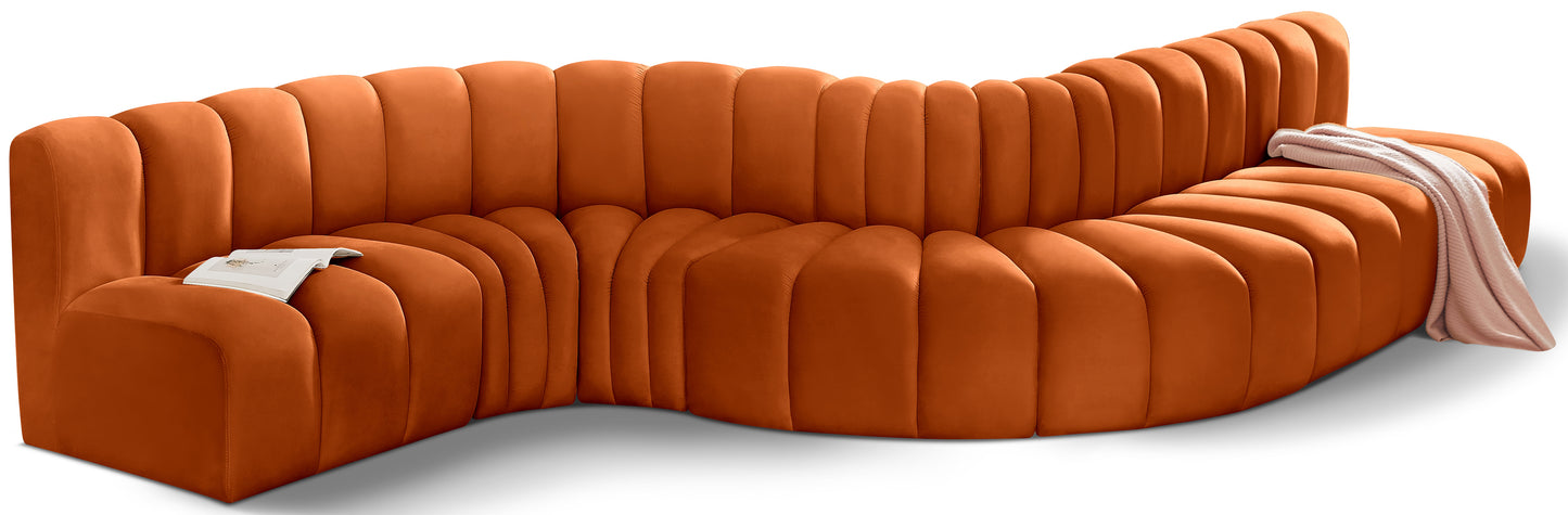 modular sofa