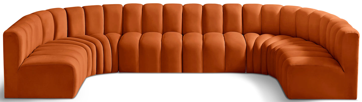 modular sofa