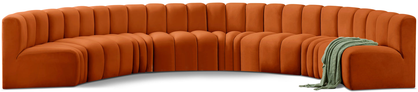 modular sofa