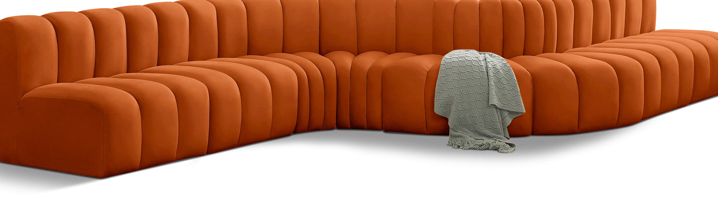 modular sofa