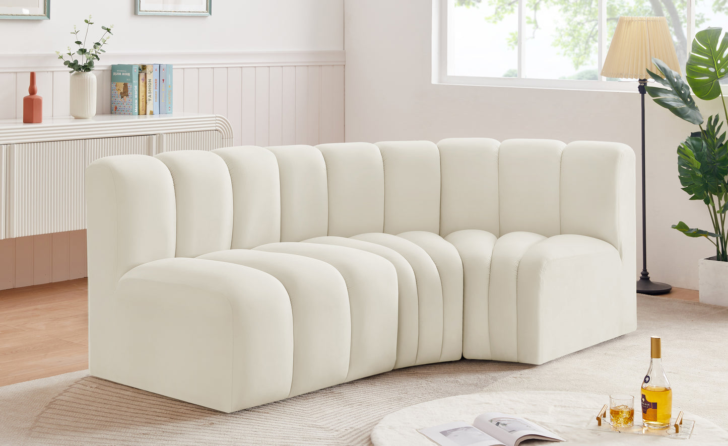 modular sofa