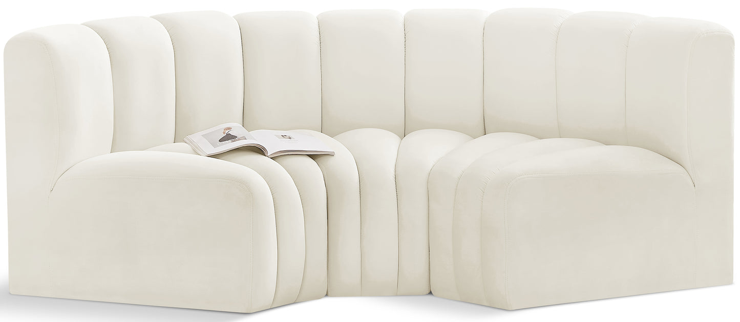 modular sofa