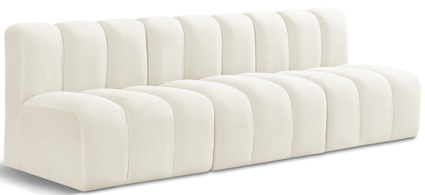 modular sofa