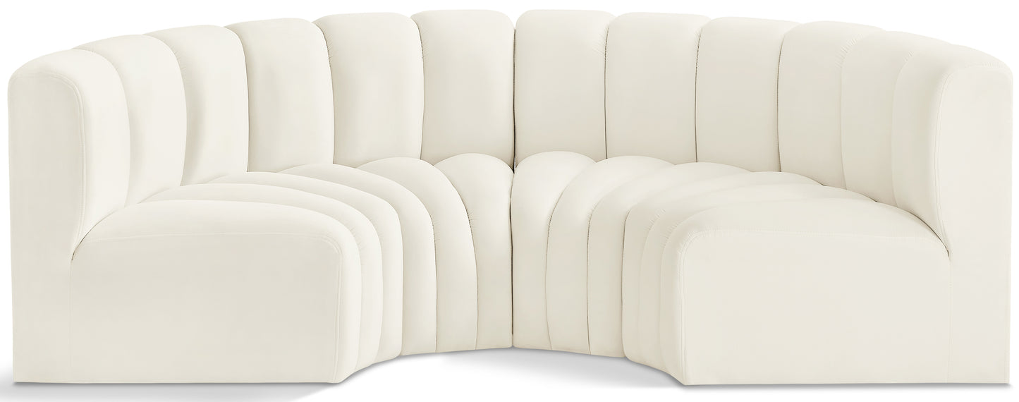 modular sofa