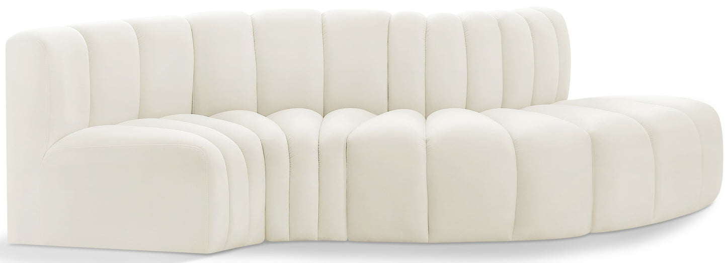 modular sofa