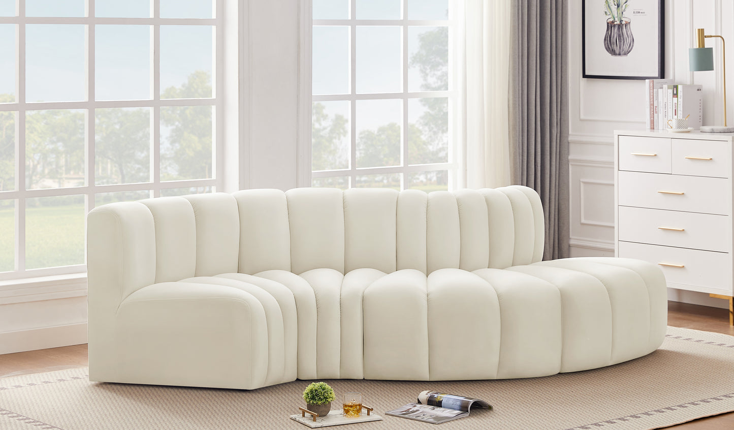 modular sofa