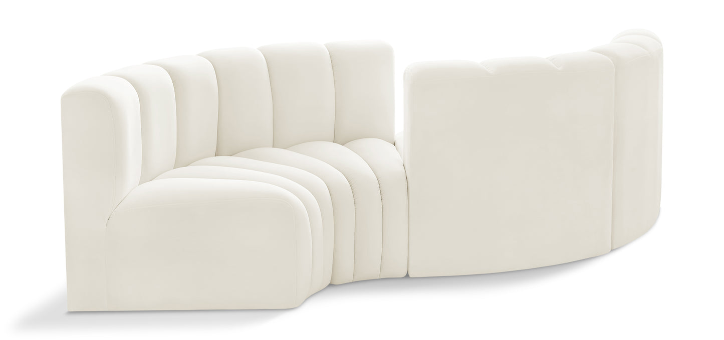 modular sofa