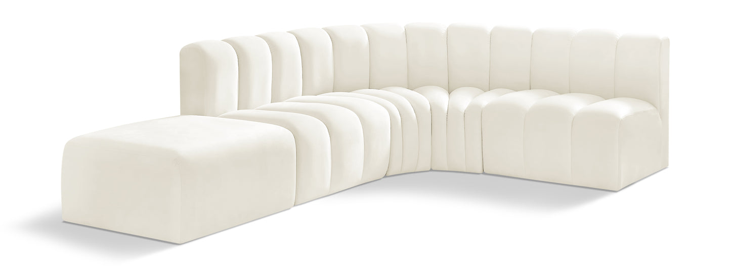 modular sofa