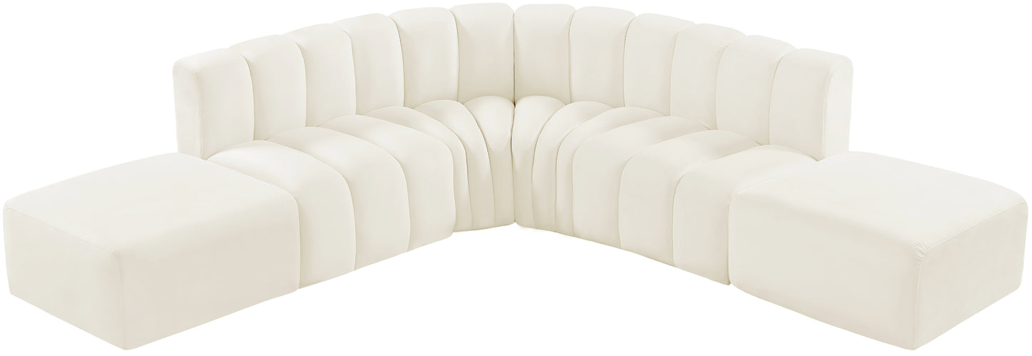 modular sofa