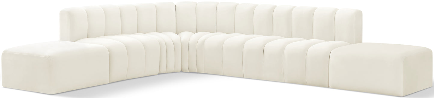 modular sofa