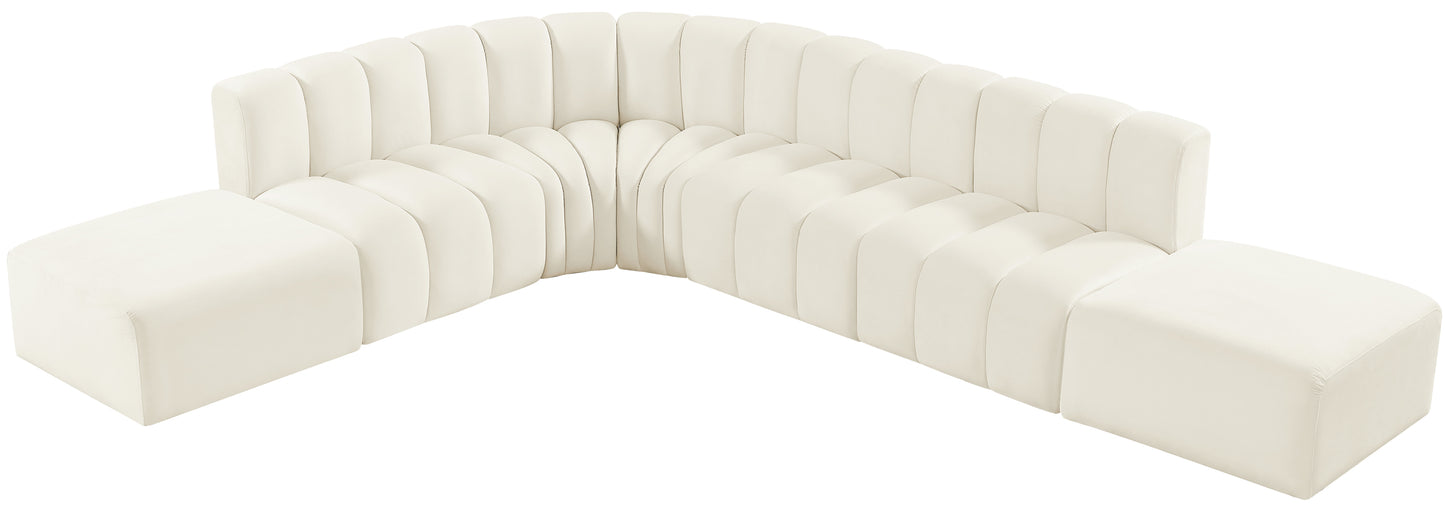 modular sofa