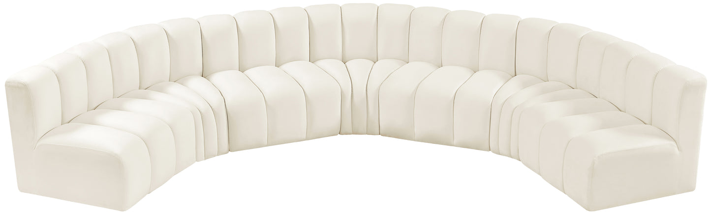 modular sofa