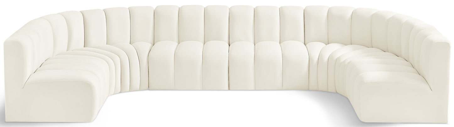 modular sofa