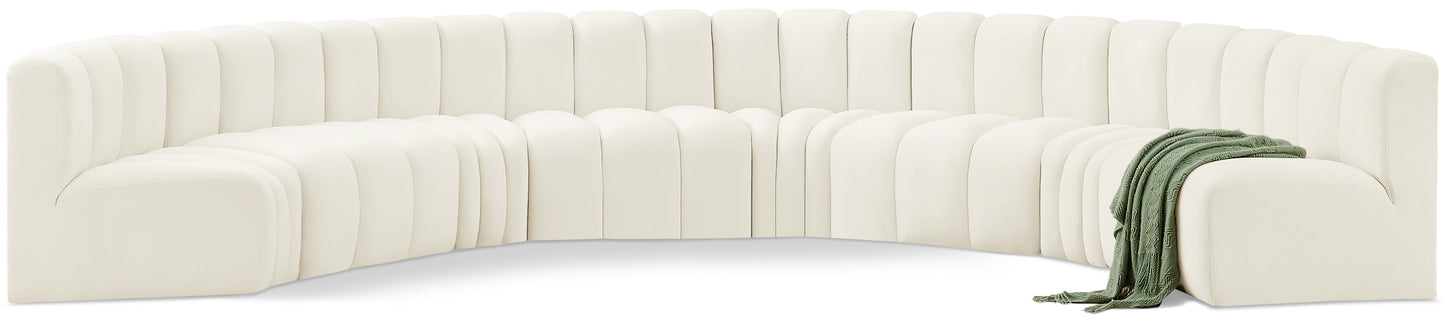 modular sofa