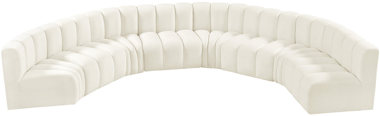 modular sofa