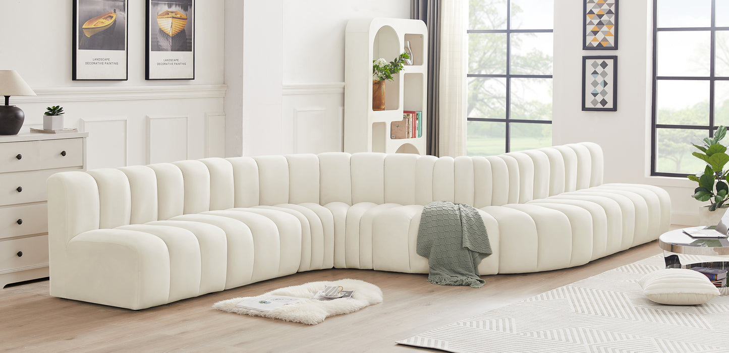 modular sofa