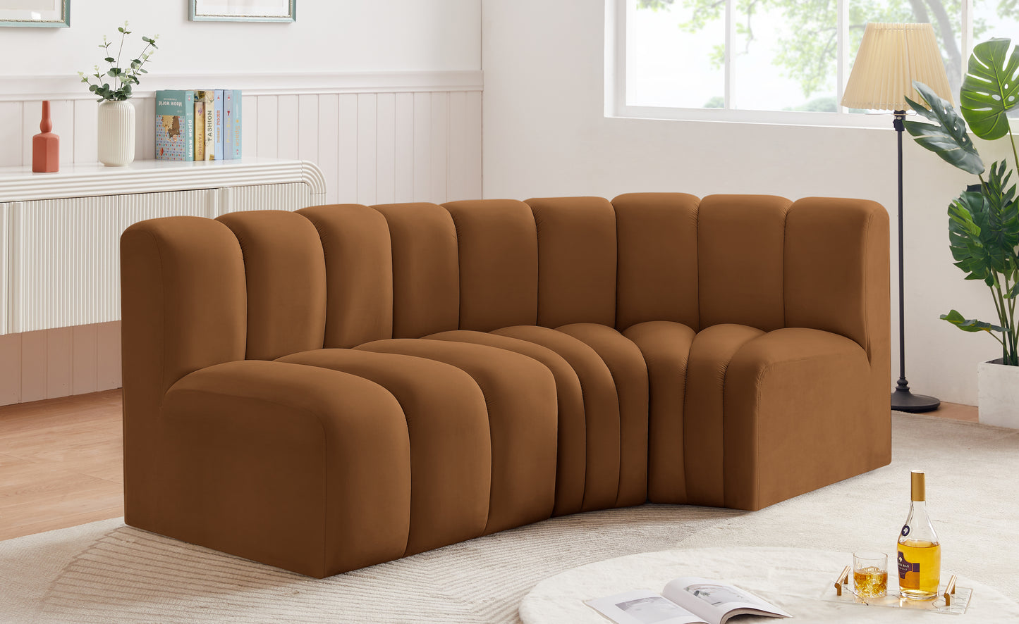 modular sofa