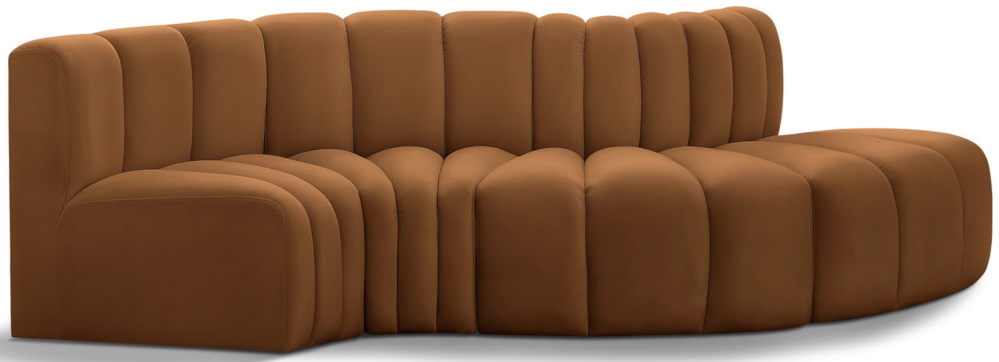 modular sofa