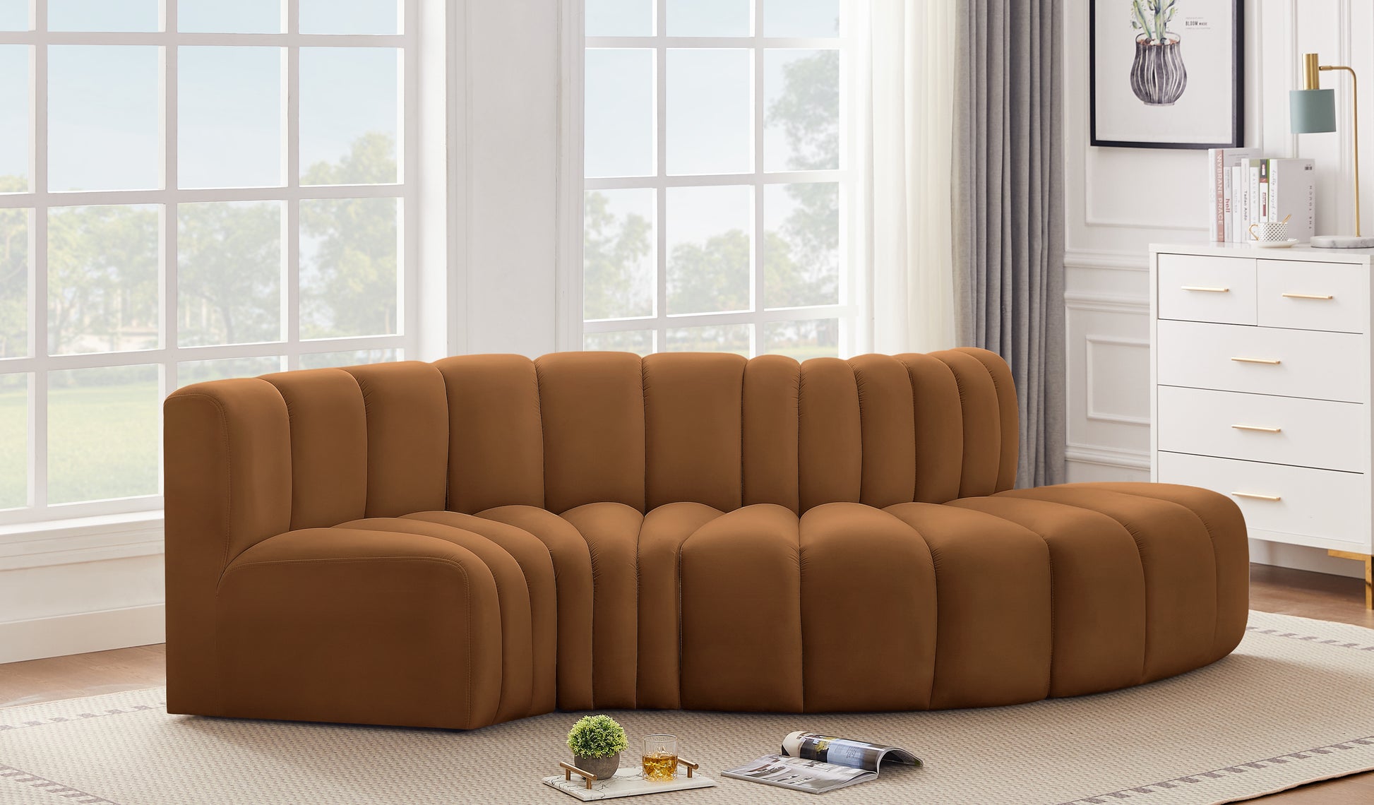 Modular Sofa