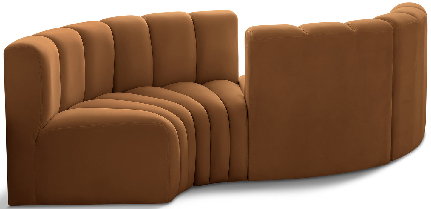 modular sofa