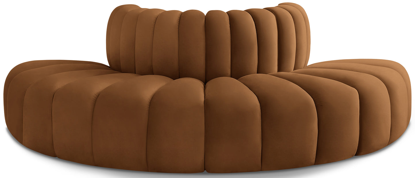 modular sofa