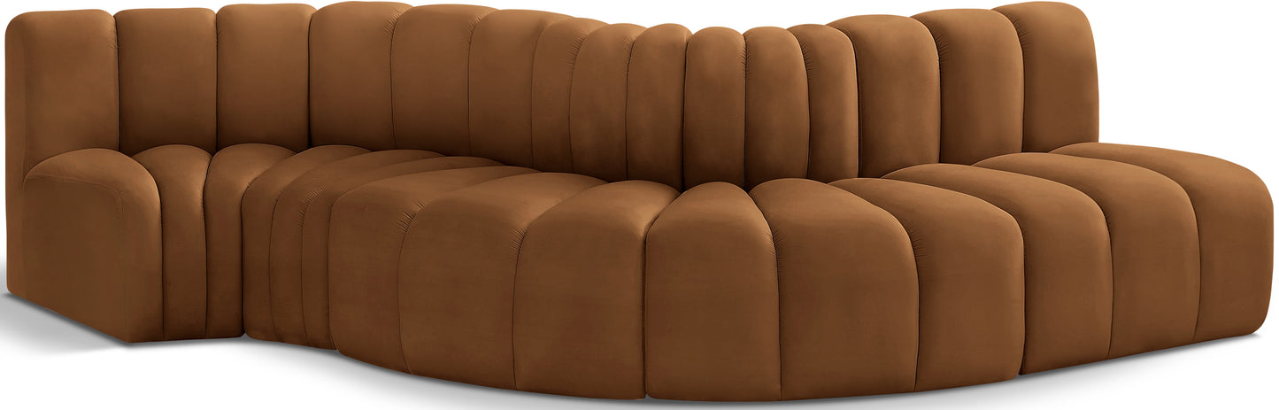 modular sofa