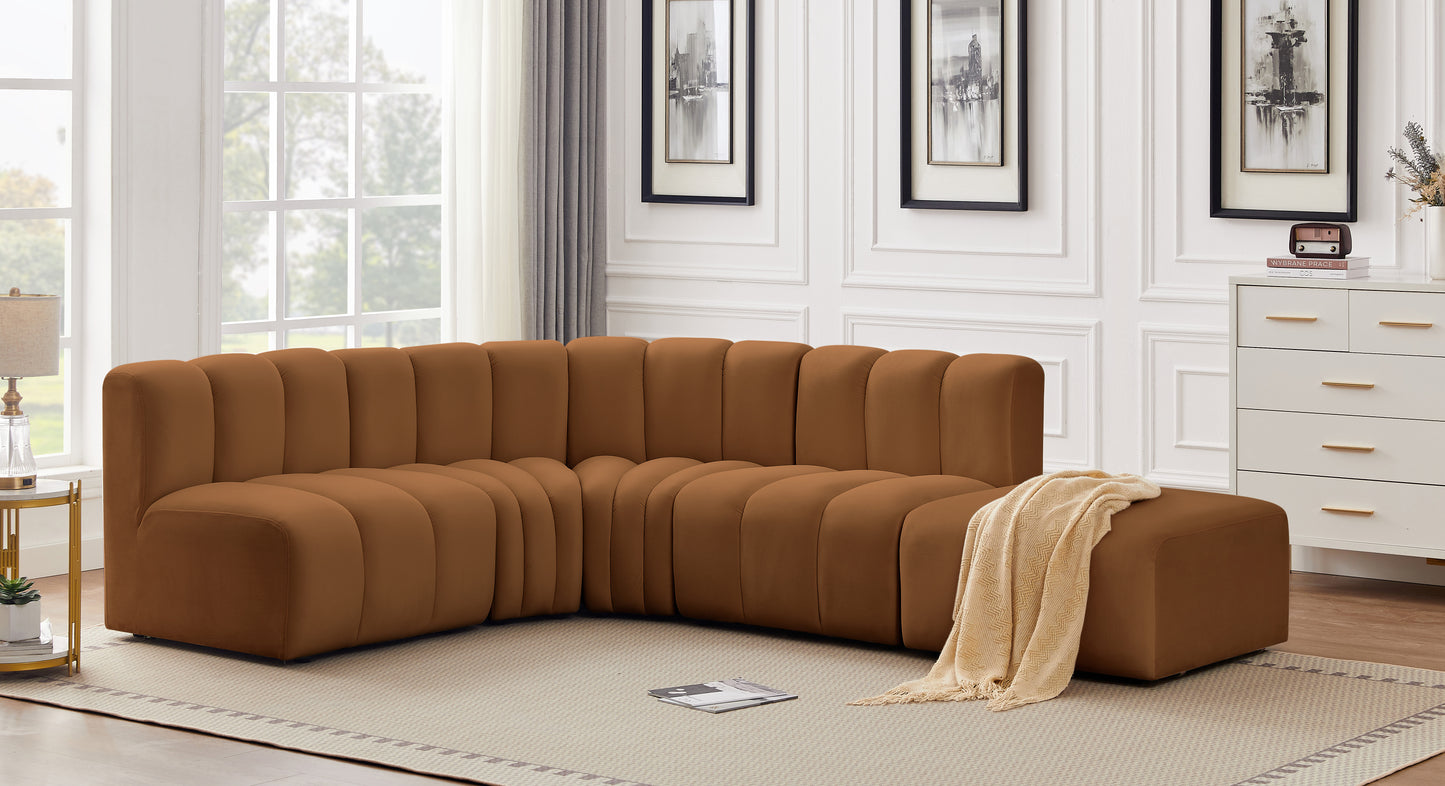 modular sofa