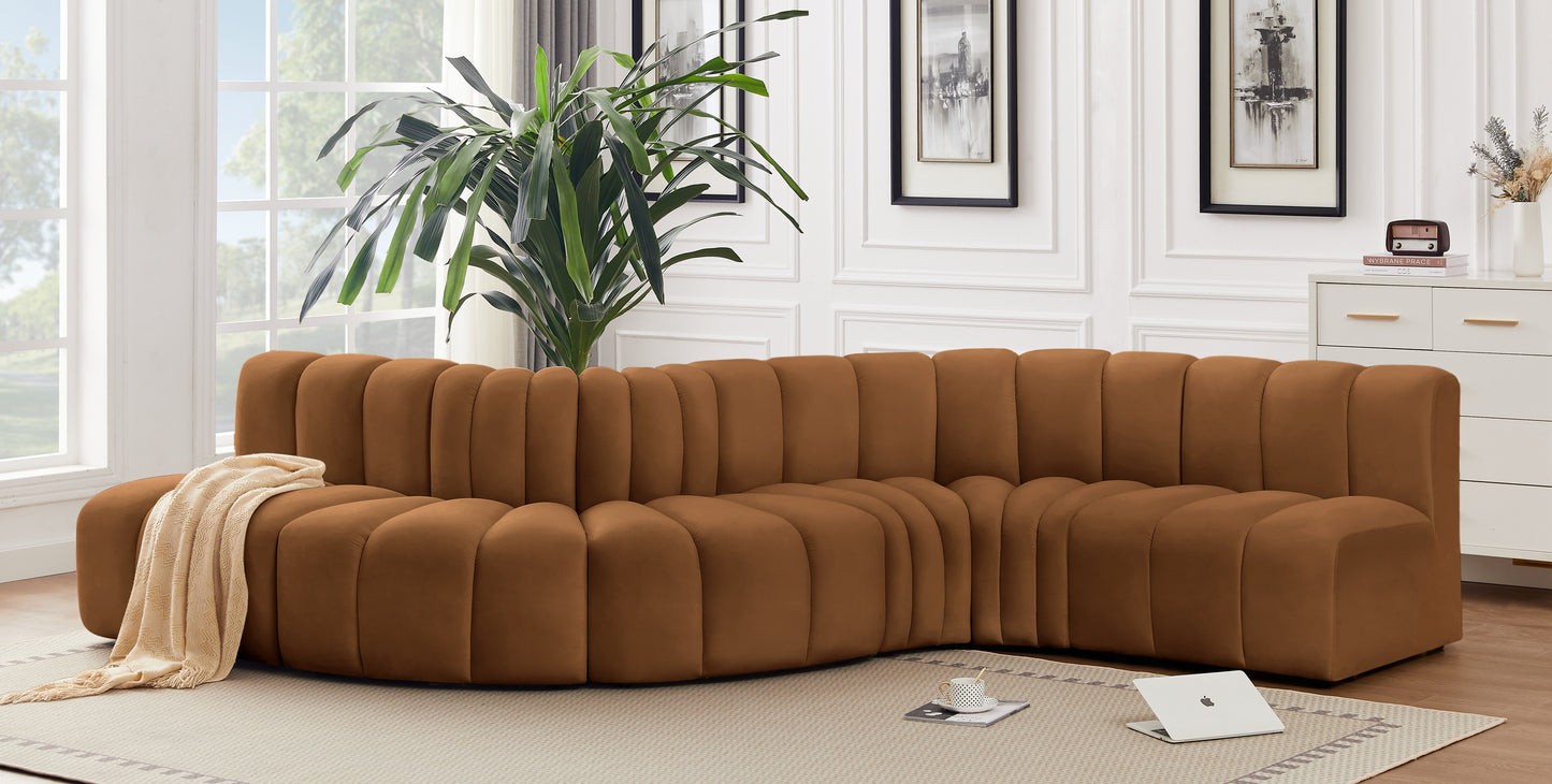 modular sofa