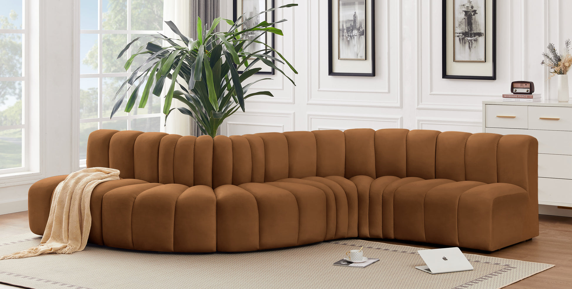 Modular Sofa