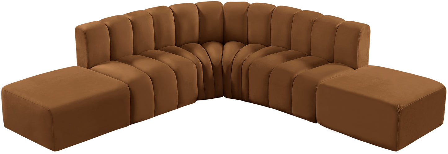 modular sofa