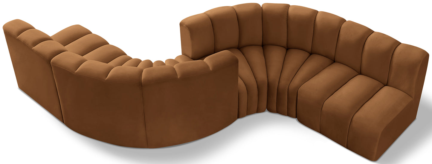 modular sofa