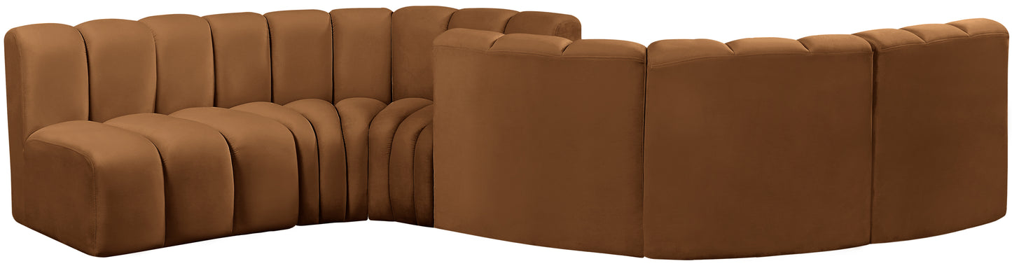 modular sofa