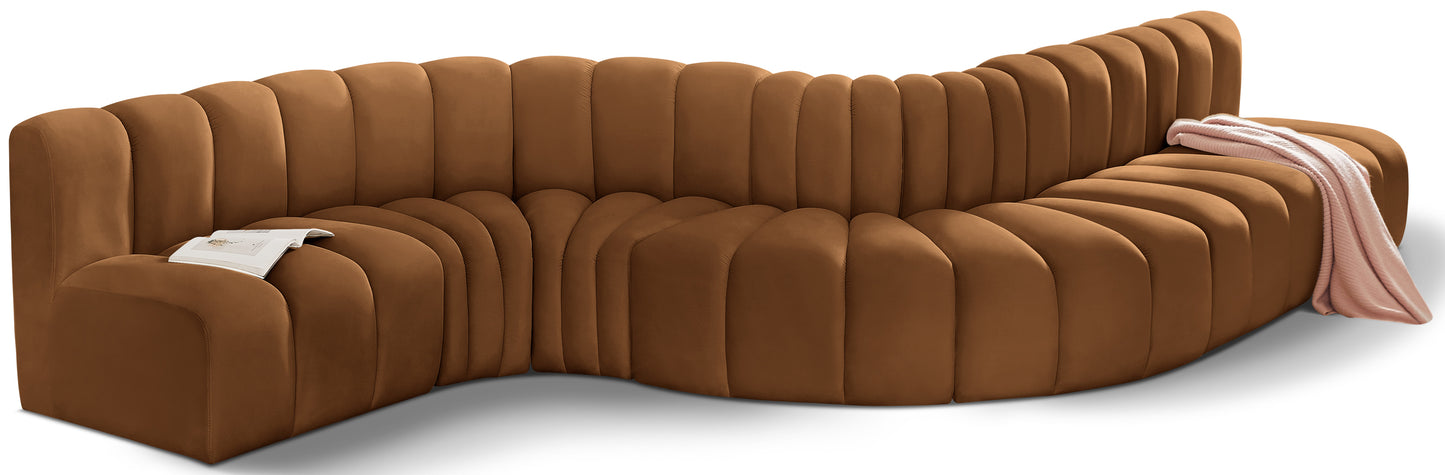 modular sofa