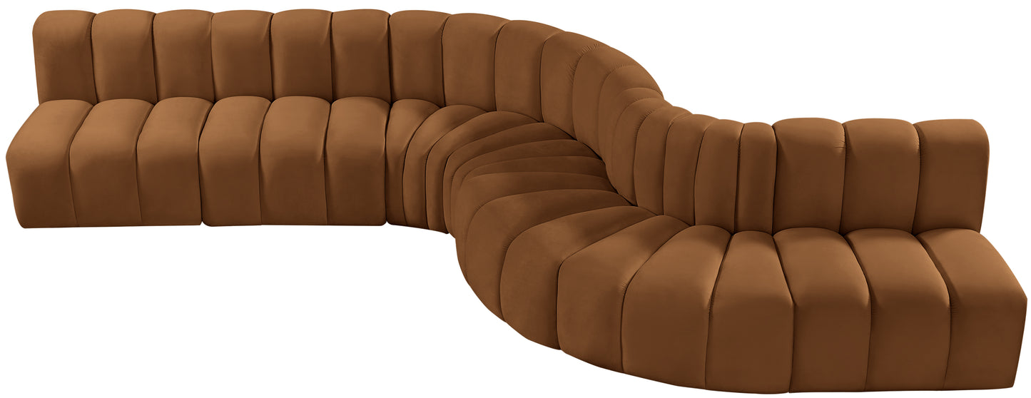 modular sofa