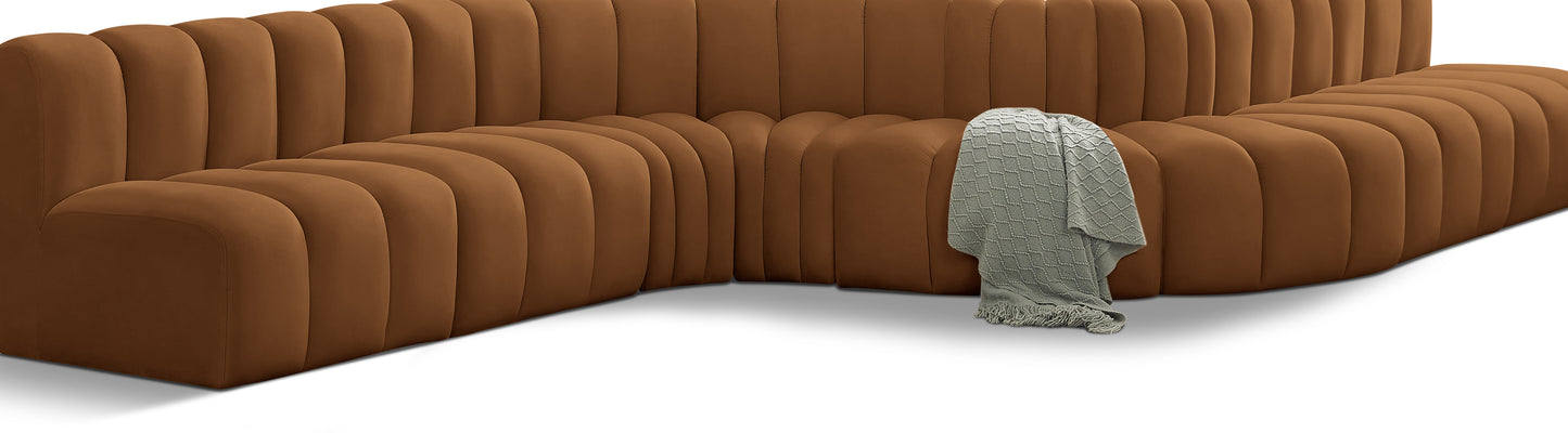 modular sofa