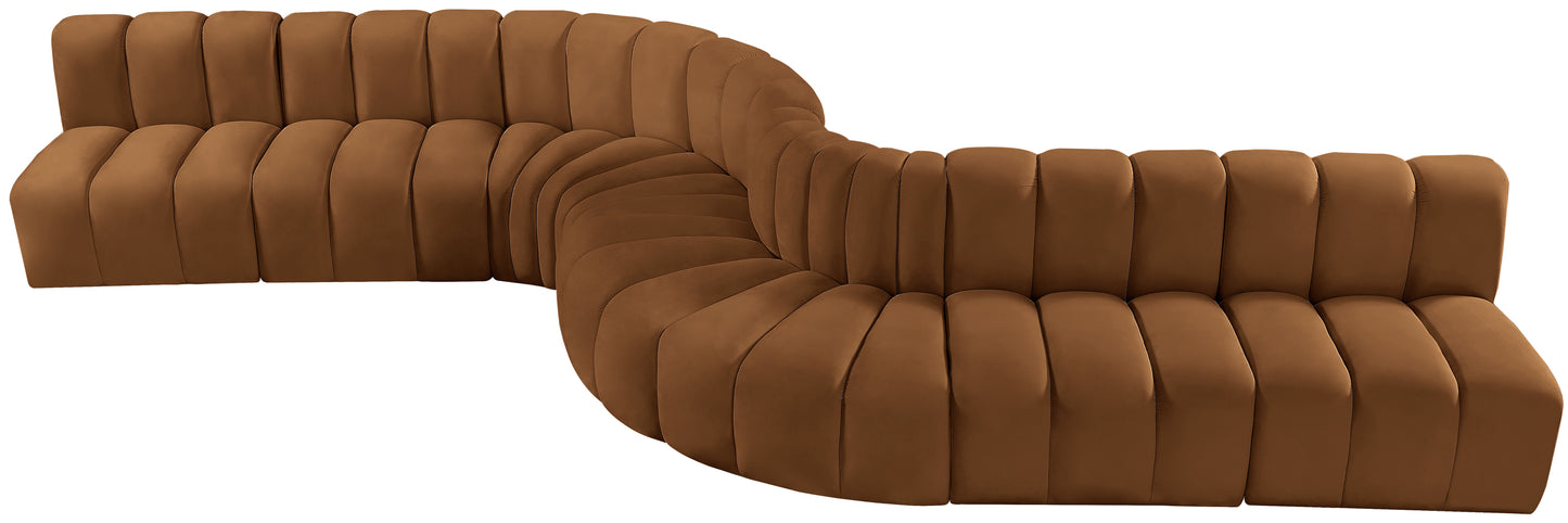 modular sofa