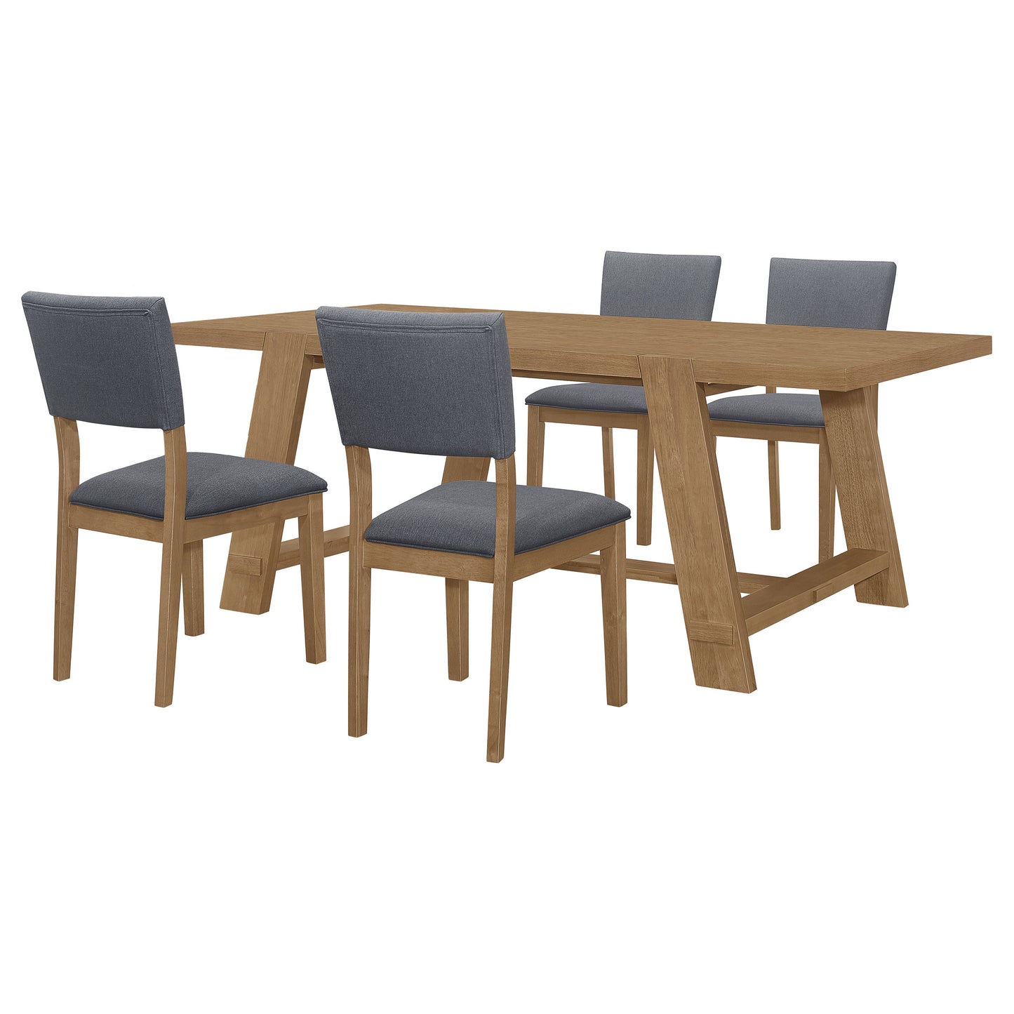 5 pc dining set