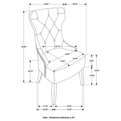 Side Chair