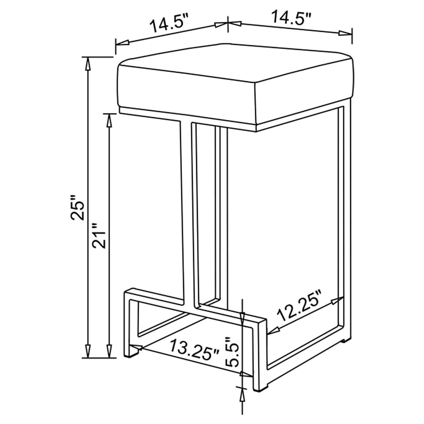 counter stool