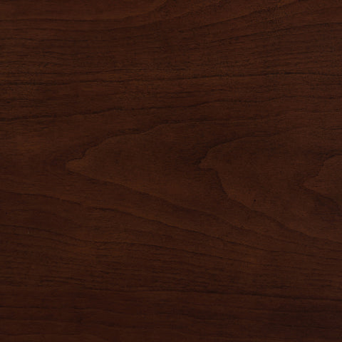Simmons Oval 60-inch Extension Counter Dining Table ChestnutLight Chestnut