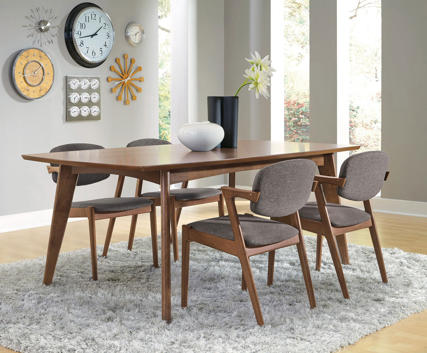 5 pc dining set