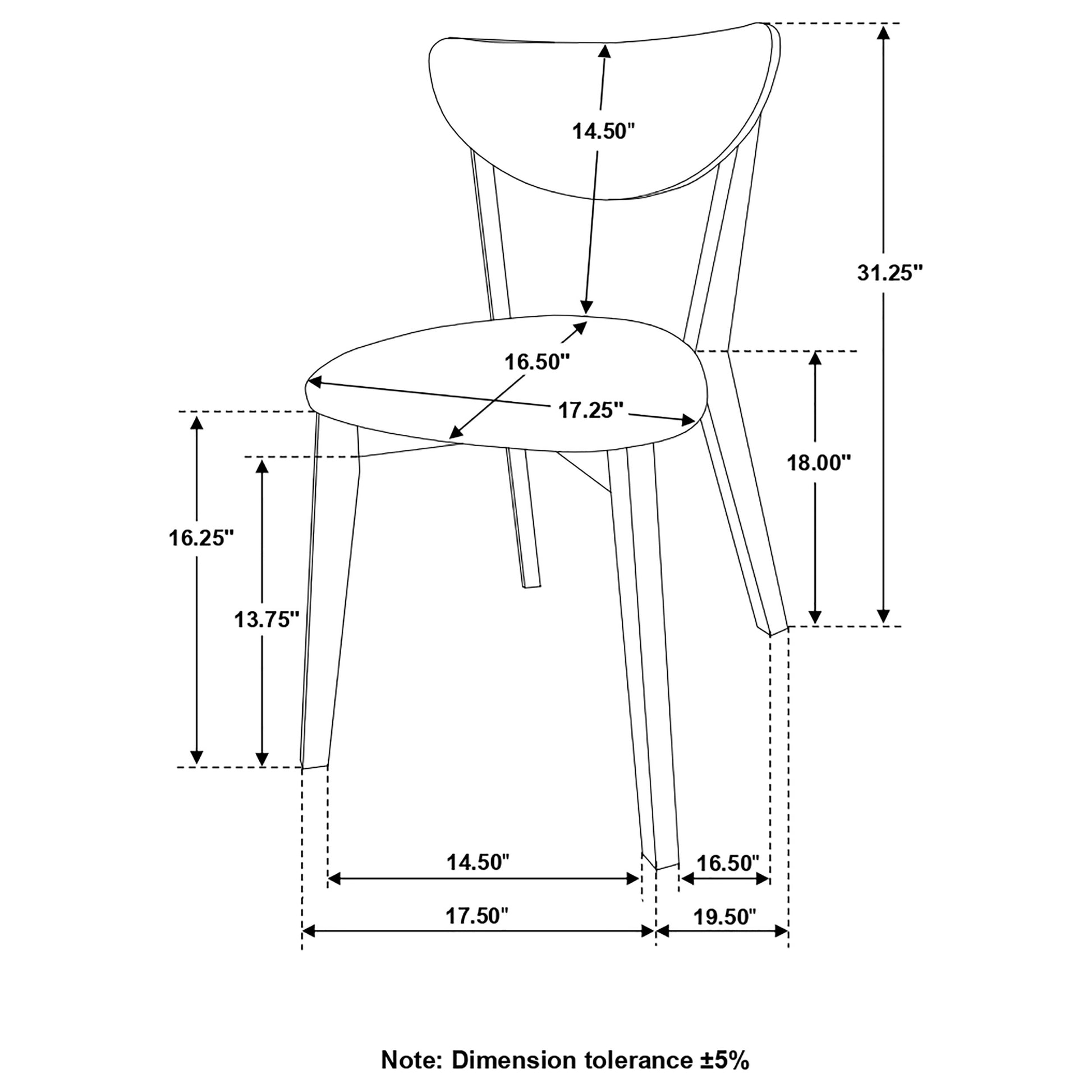 Side Chair