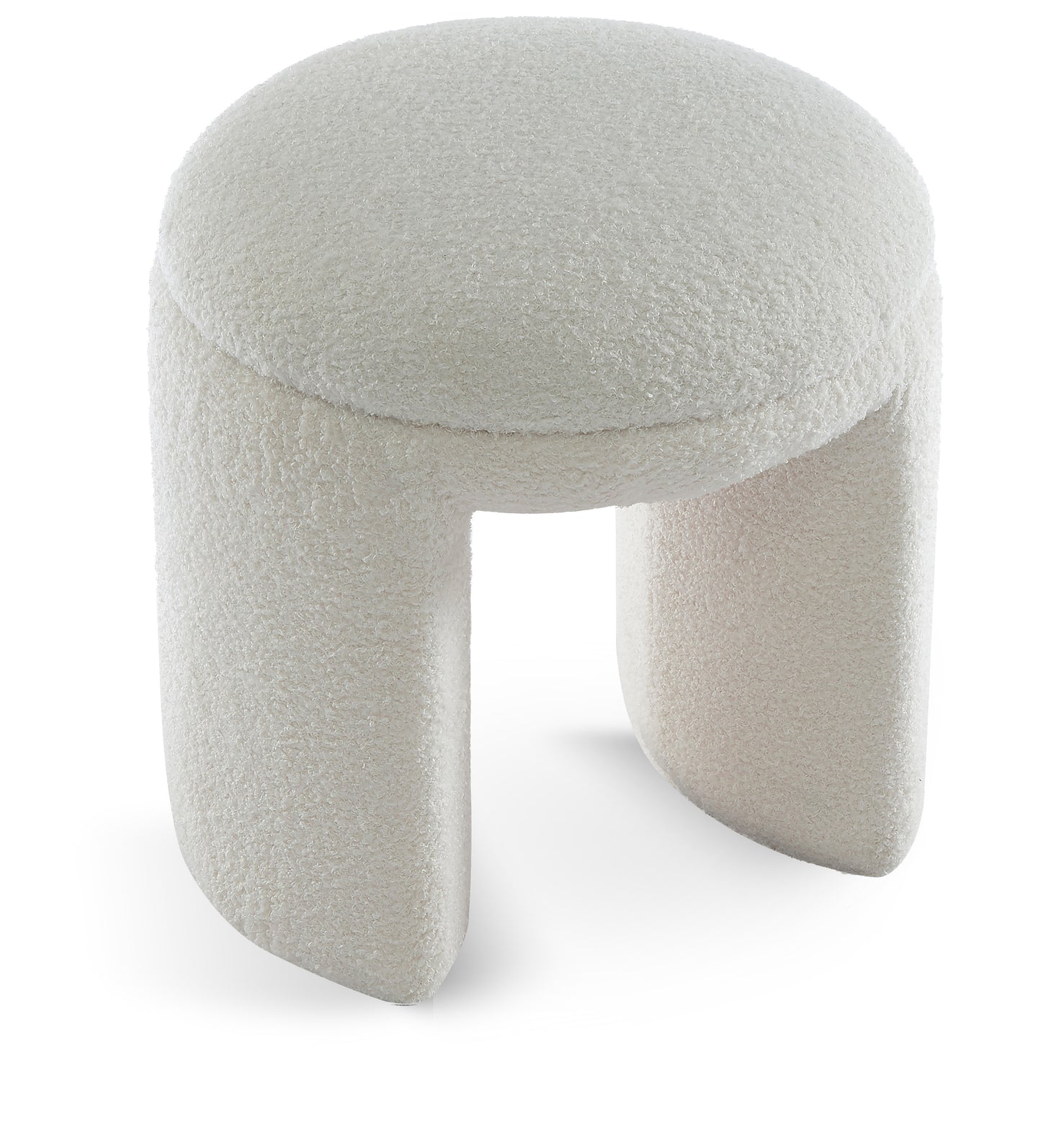 ottoman/stool