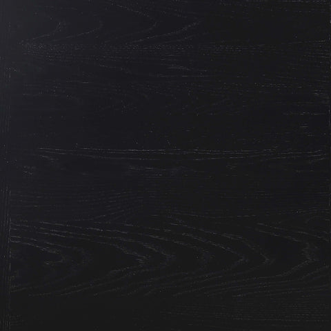 Tavin Rectangular 84-inch Wood Dining Table BlackBlack