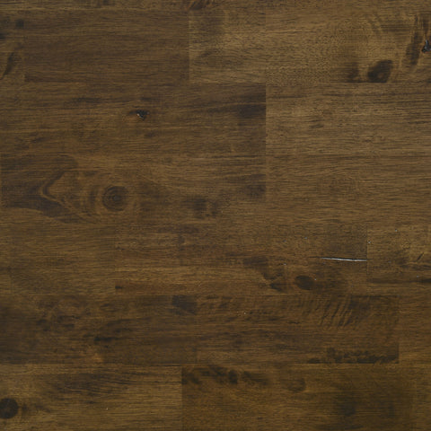 Julian Wood Dining Bench Knotty NutmegKnotty Nutmeg