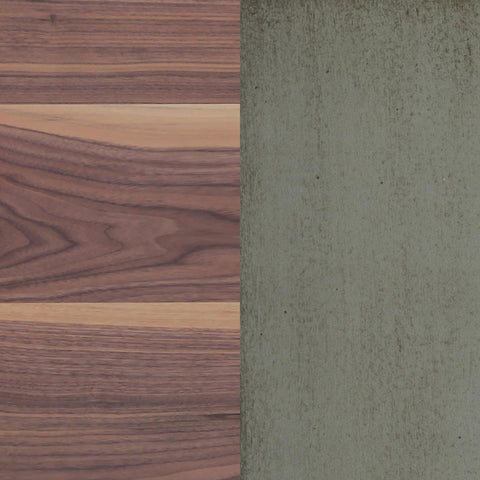 Visalia Creek 77-inch Extension Dining Table Natural WalnutNatural Walnut