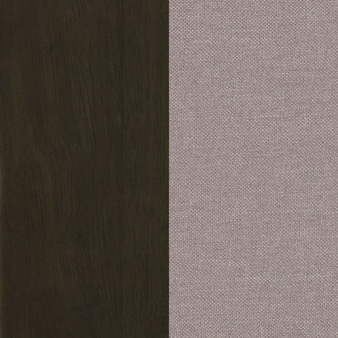 Visalia Creek Upholstered Dining Chair Taupe (Set of 2)Taupe