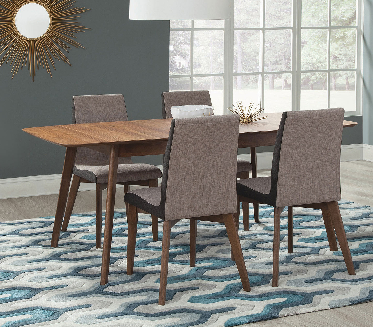 5 pc dining set