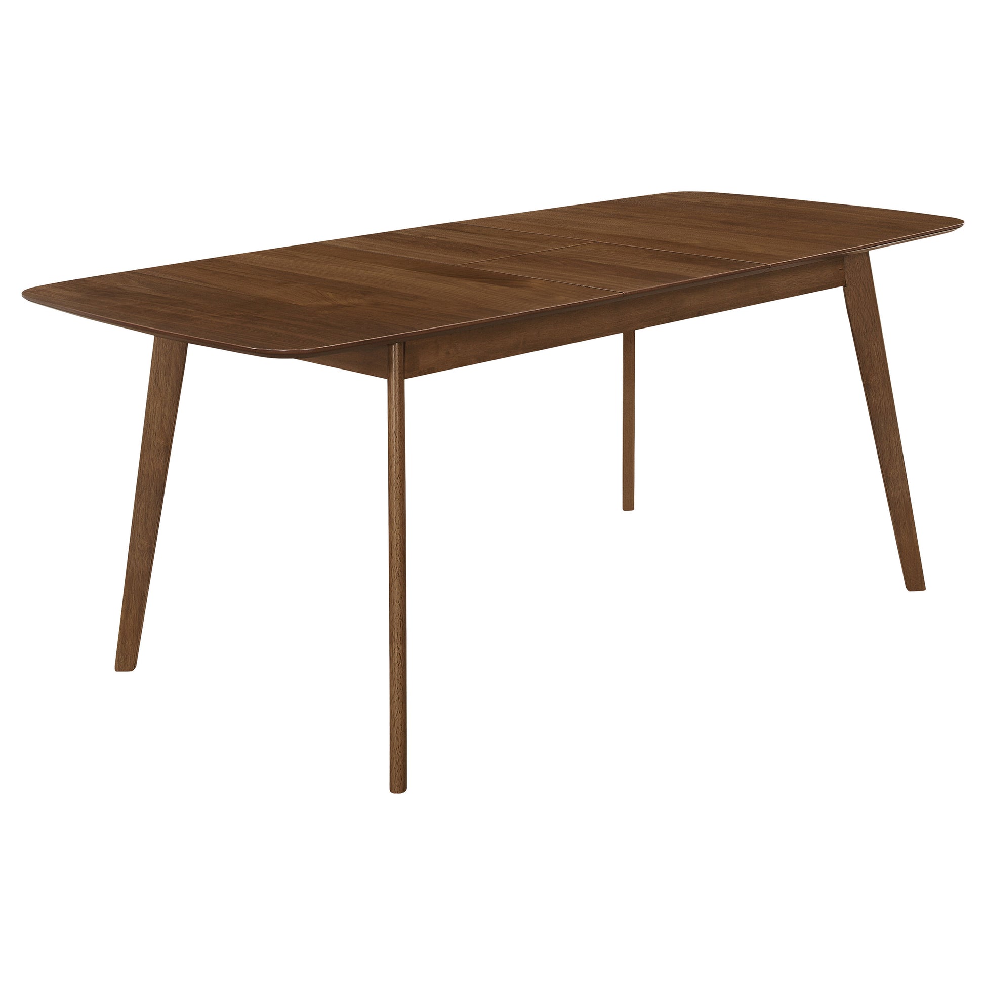 Butterfly Leaf Dining Table