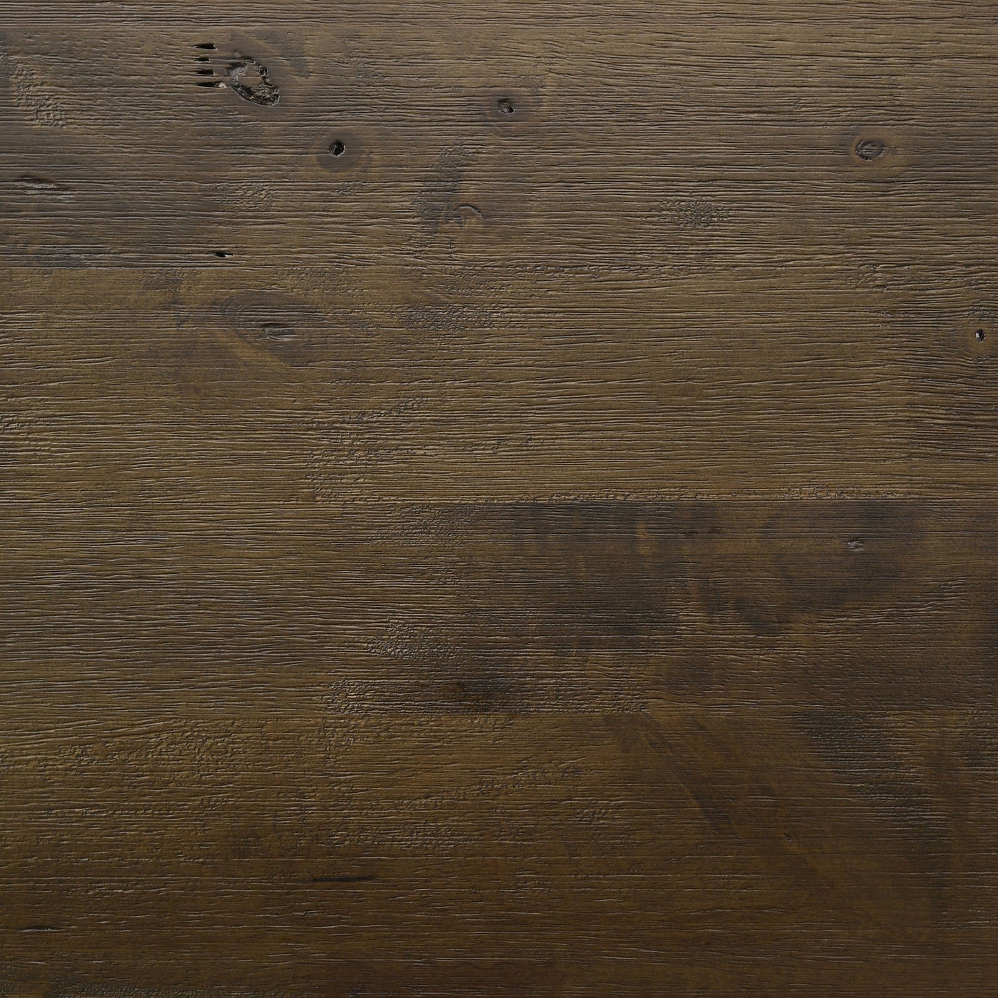 deepika 5-piece rectangular dining set rustic golden brown